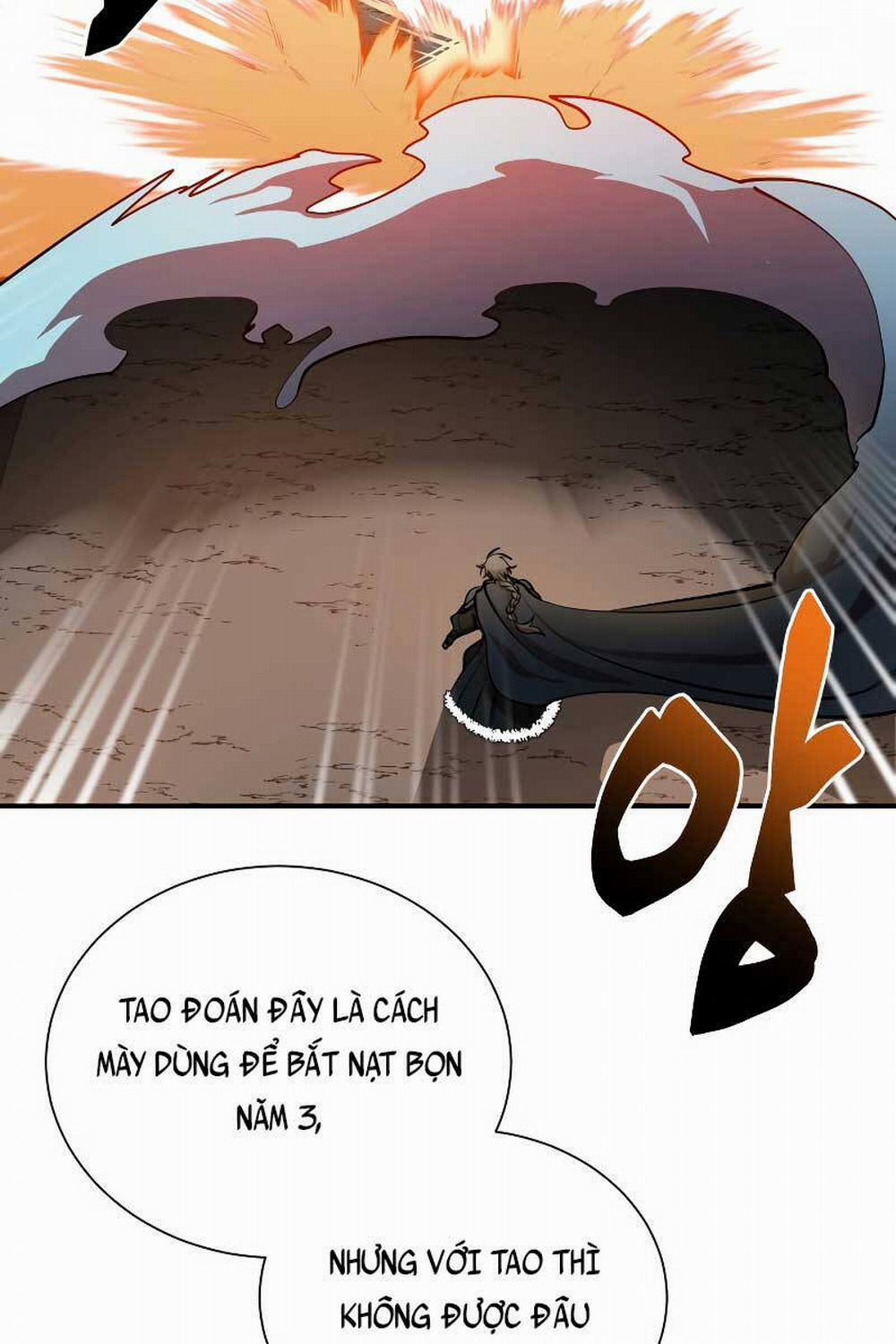 Giả Vờ Làm Kẻ Vô Dụng Ở Học Đường 49 trang 21