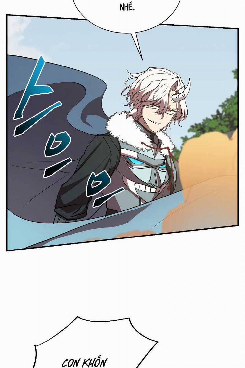 Giả Vờ Làm Kẻ Vô Dụng Ở Học Đường 49 trang 22