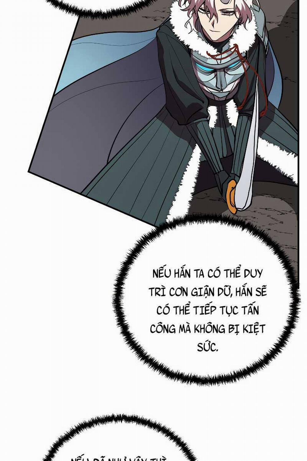 Giả Vờ Làm Kẻ Vô Dụng Ở Học Đường 49 trang 29