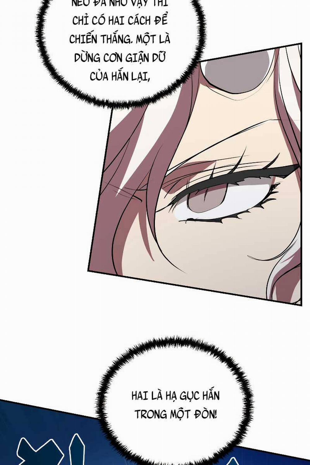 Giả Vờ Làm Kẻ Vô Dụng Ở Học Đường 49 trang 30