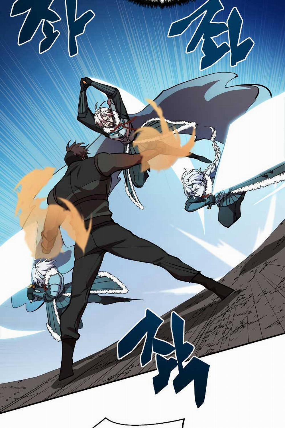 Giả Vờ Làm Kẻ Vô Dụng Ở Học Đường 49 trang 31