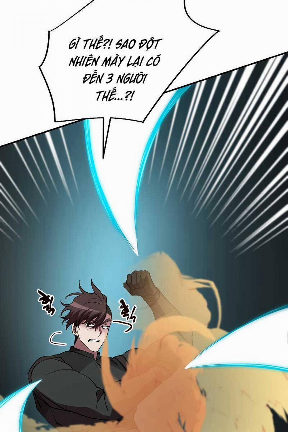 Giả Vờ Làm Kẻ Vô Dụng Ở Học Đường 49 trang 32