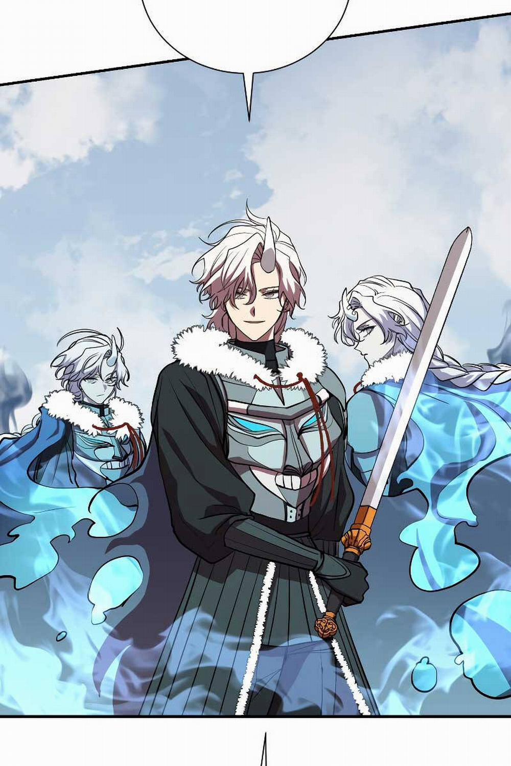 Giả Vờ Làm Kẻ Vô Dụng Ở Học Đường 49 trang 35