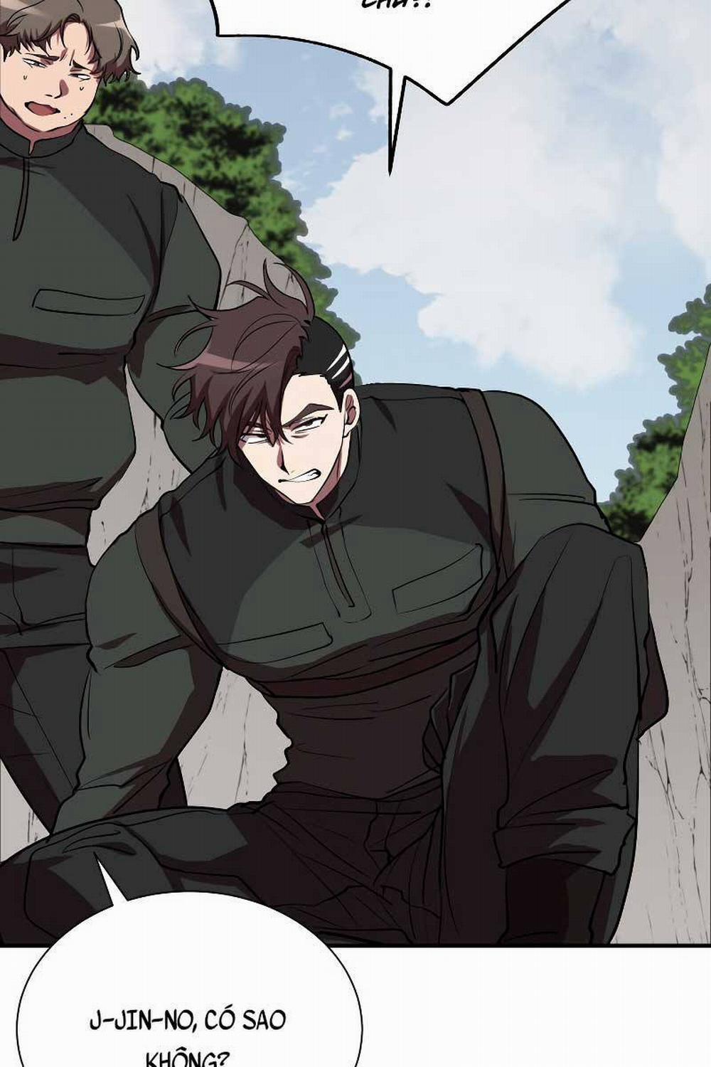 Giả Vờ Làm Kẻ Vô Dụng Ở Học Đường 49 trang 39