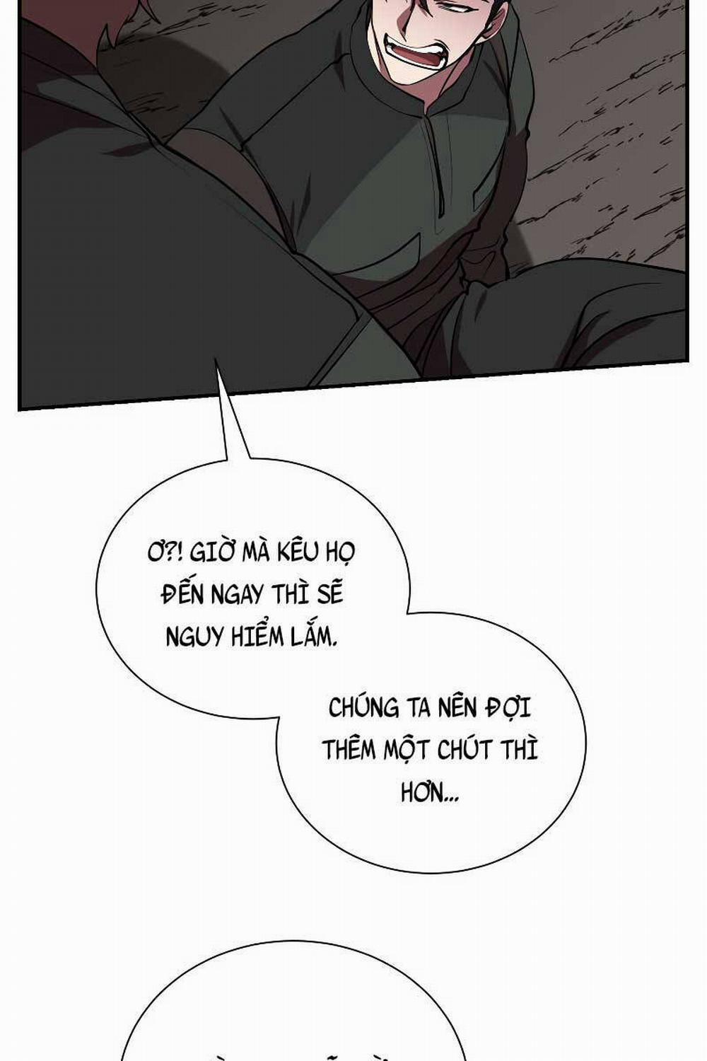 Giả Vờ Làm Kẻ Vô Dụng Ở Học Đường 49 trang 41