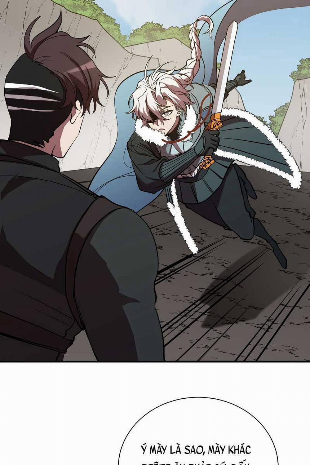 Giả Vờ Làm Kẻ Vô Dụng Ở Học Đường 49 trang 5