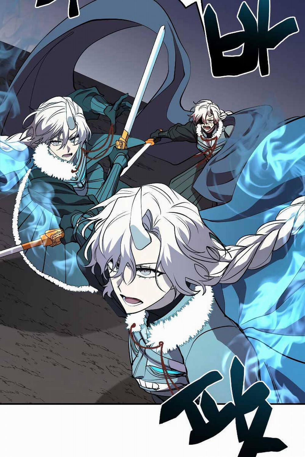 Giả Vờ Làm Kẻ Vô Dụng Ở Học Đường 49 trang 57