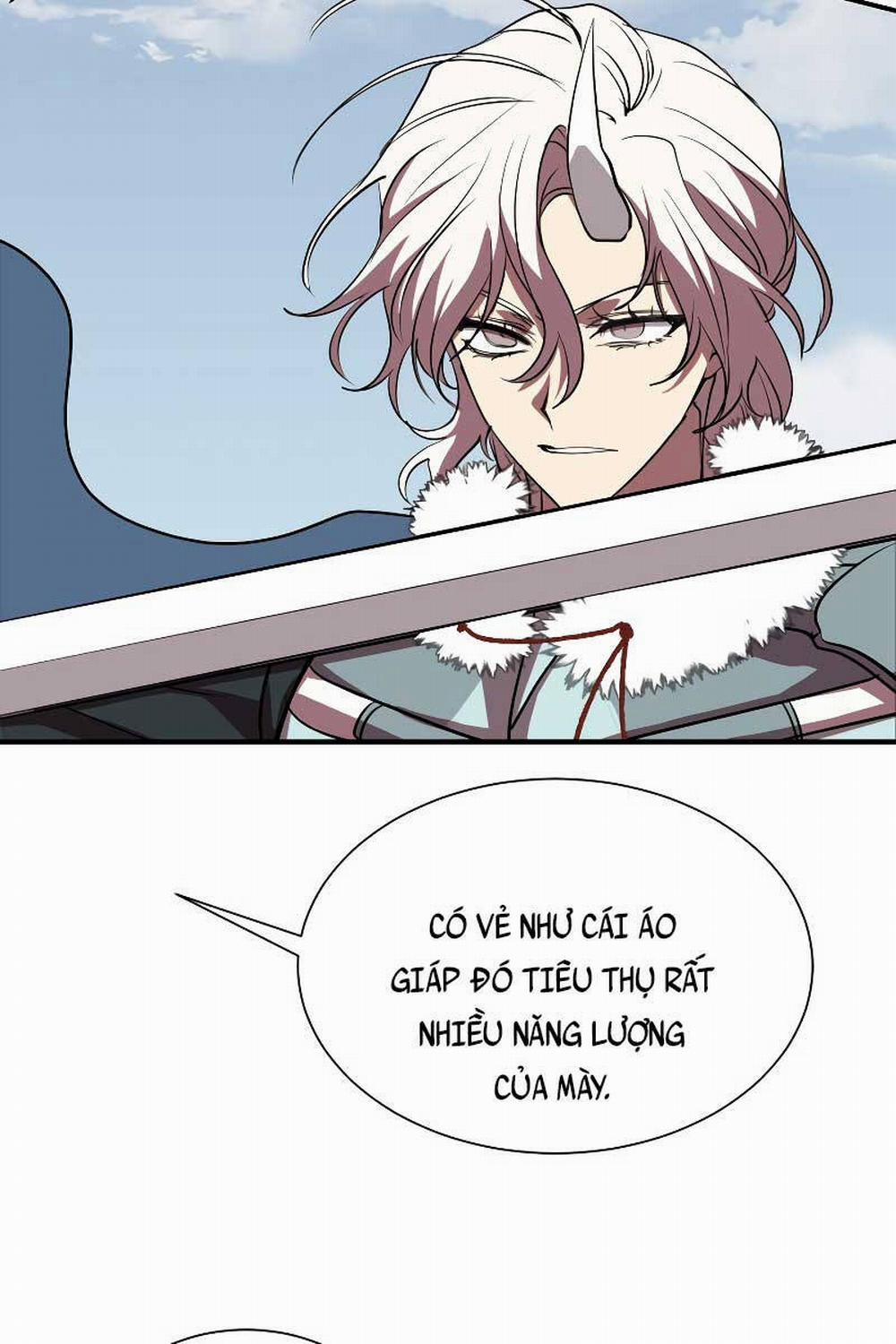 Giả Vờ Làm Kẻ Vô Dụng Ở Học Đường 49 trang 60