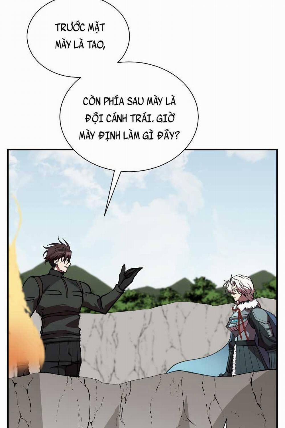 Giả Vờ Làm Kẻ Vô Dụng Ở Học Đường 49 trang 61