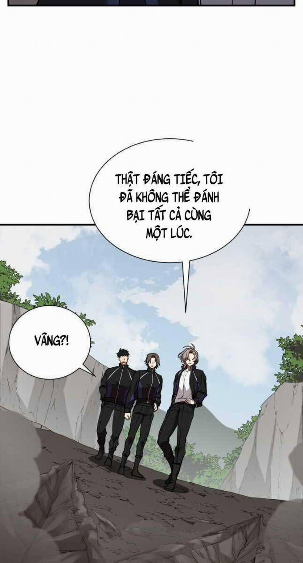 Giả Vờ Làm Kẻ Vô Dụng Ở Học Đường 50 trang 13