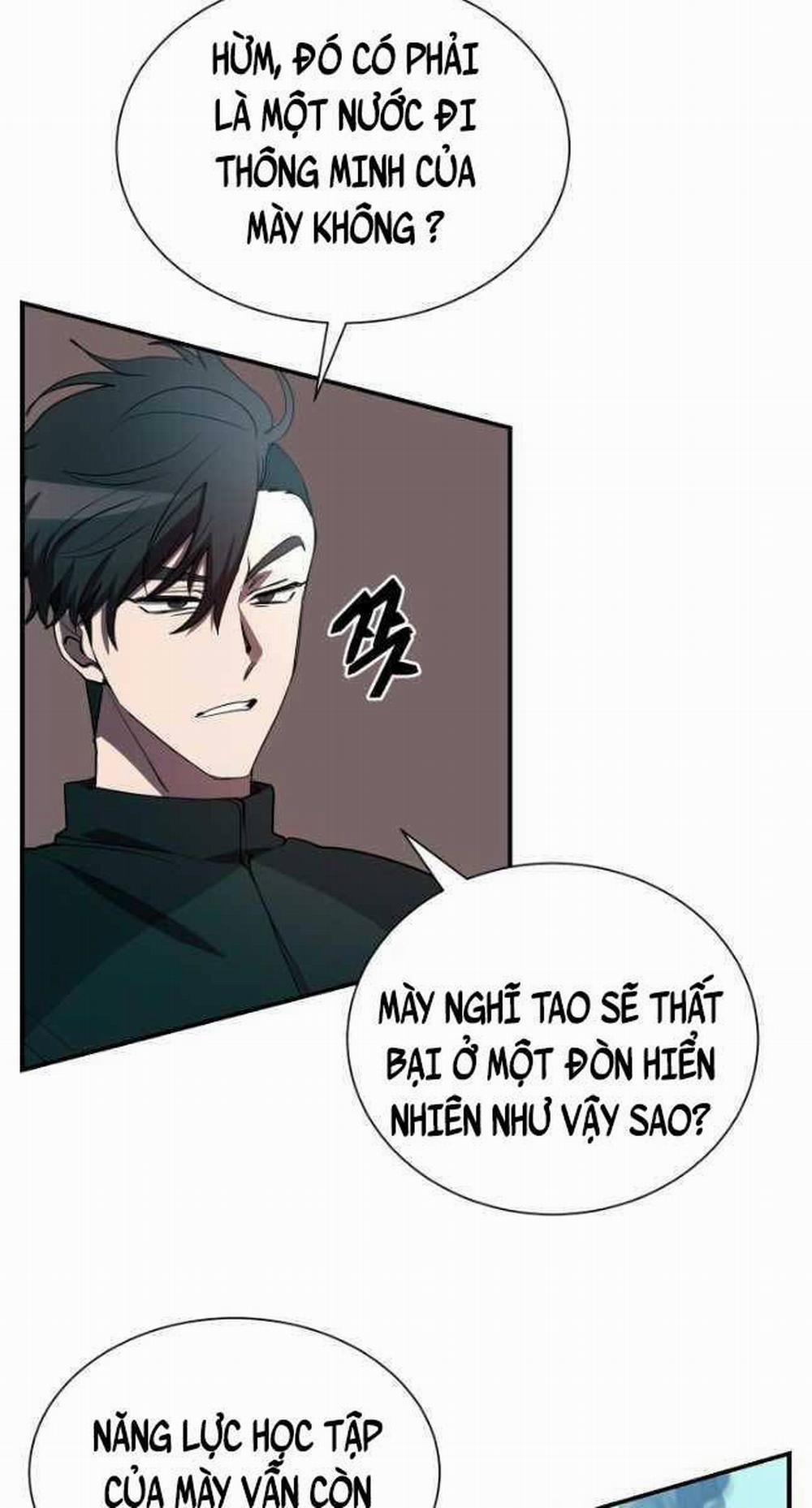 Giả Vờ Làm Kẻ Vô Dụng Ở Học Đường 50 trang 2