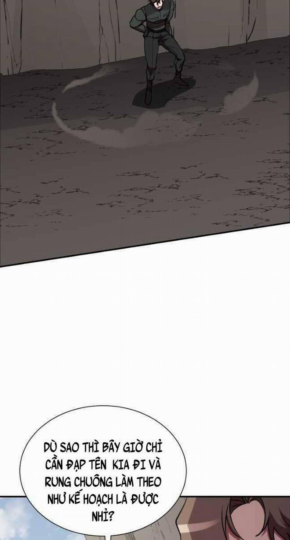 Giả Vờ Làm Kẻ Vô Dụng Ở Học Đường 50 trang 20