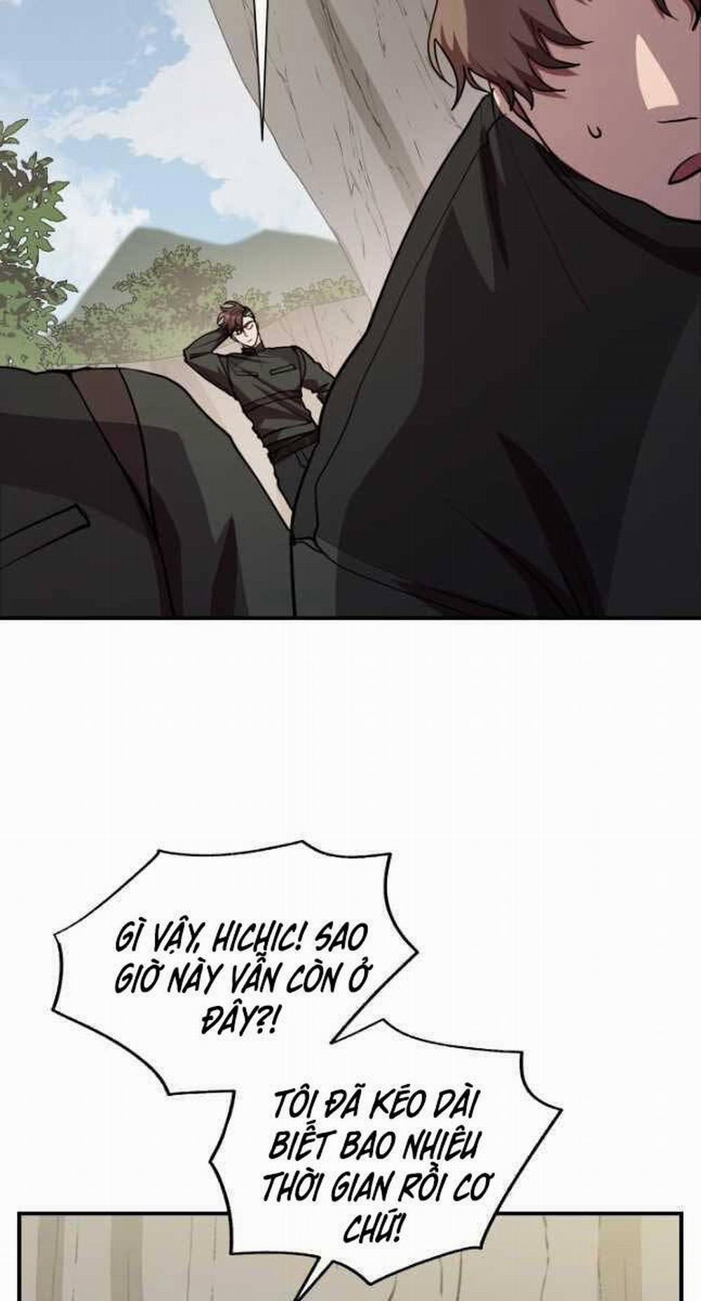 Giả Vờ Làm Kẻ Vô Dụng Ở Học Đường 50 trang 21