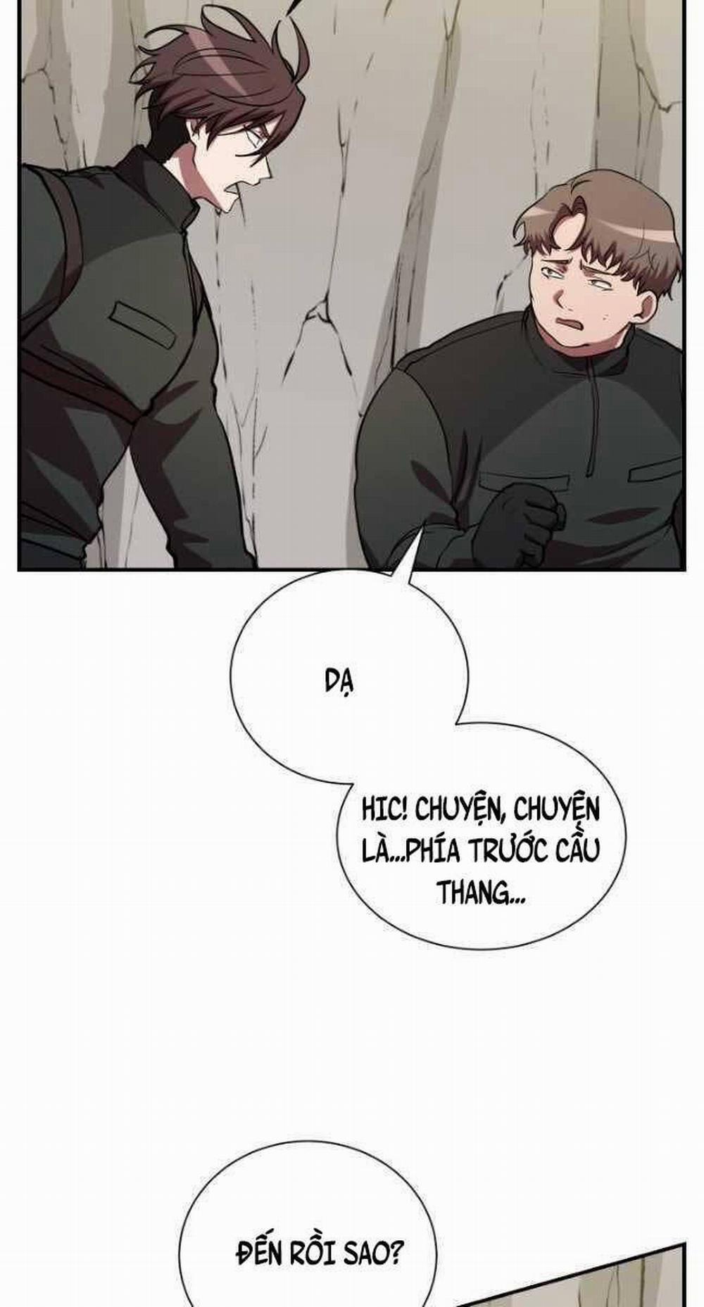 Giả Vờ Làm Kẻ Vô Dụng Ở Học Đường 50 trang 22