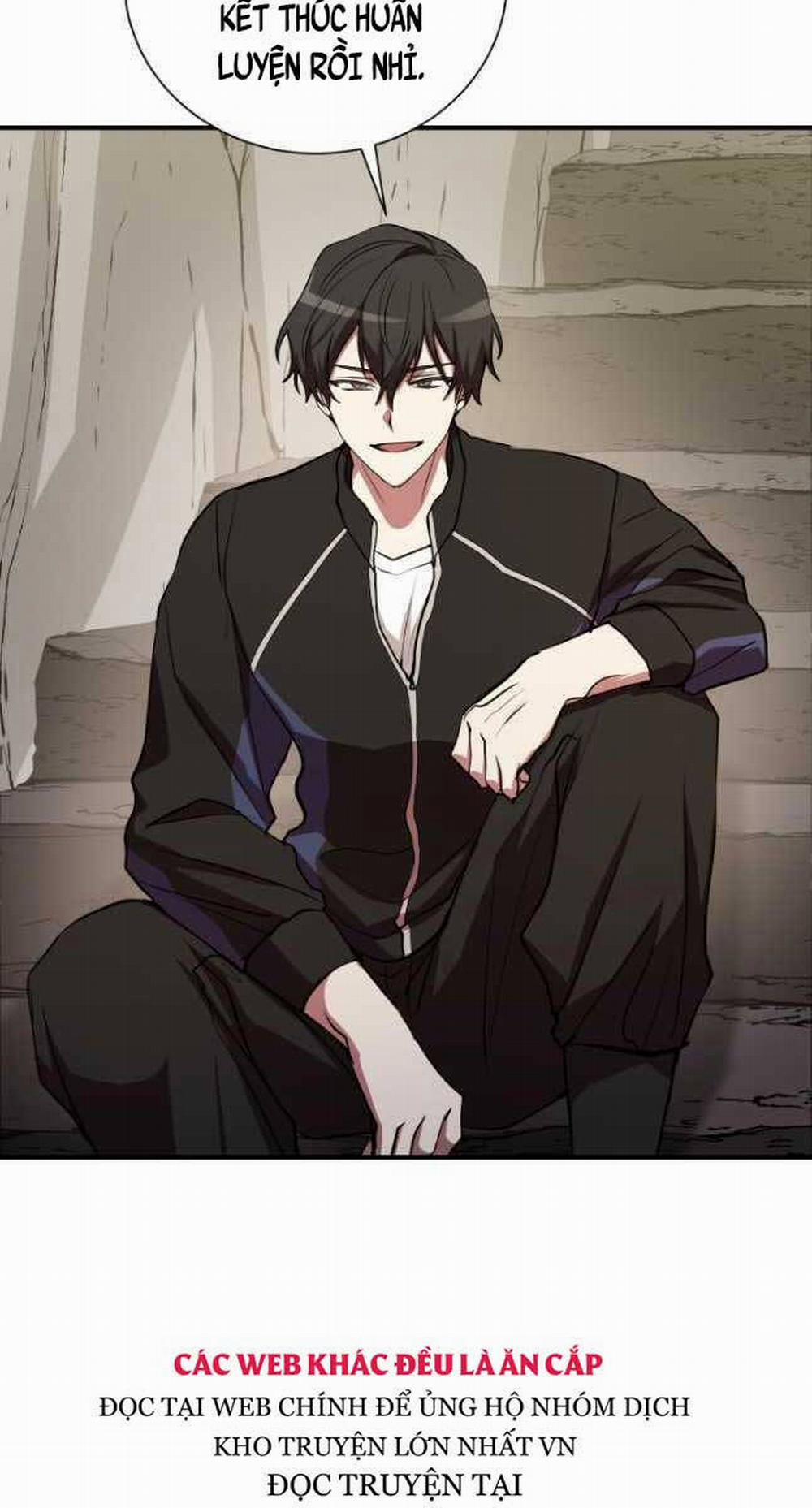 Giả Vờ Làm Kẻ Vô Dụng Ở Học Đường 50 trang 24