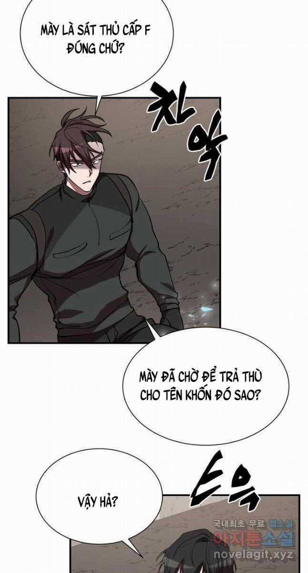 Giả Vờ Làm Kẻ Vô Dụng Ở Học Đường 50 trang 28