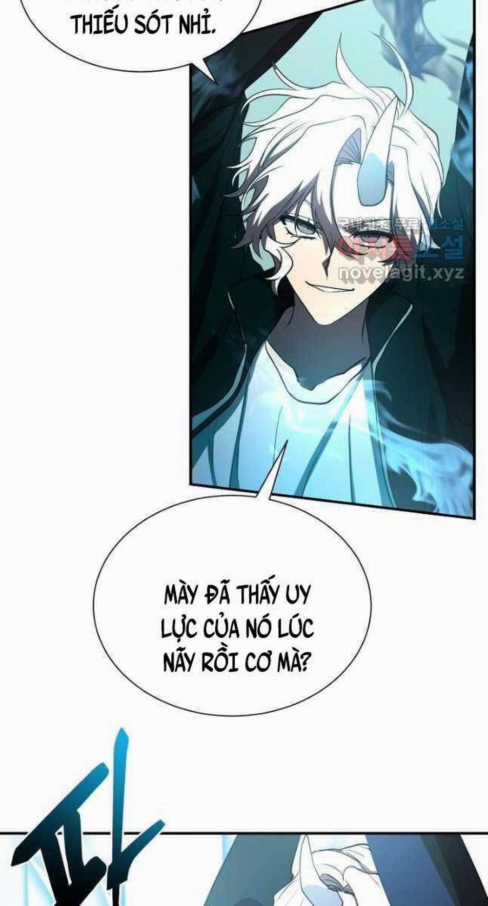 Giả Vờ Làm Kẻ Vô Dụng Ở Học Đường 50 trang 3