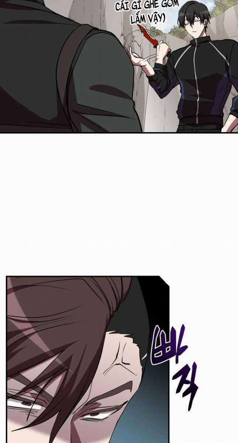 Giả Vờ Làm Kẻ Vô Dụng Ở Học Đường 50 trang 30