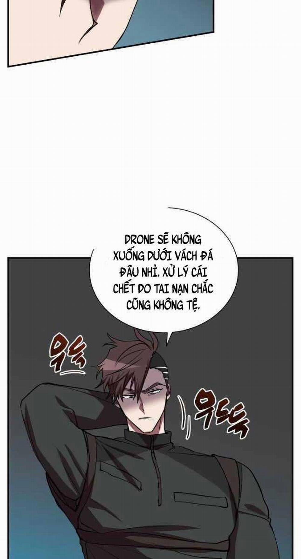 Giả Vờ Làm Kẻ Vô Dụng Ở Học Đường 50 trang 31