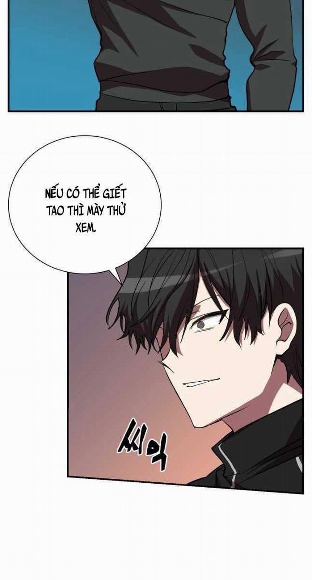 Giả Vờ Làm Kẻ Vô Dụng Ở Học Đường 50 trang 32