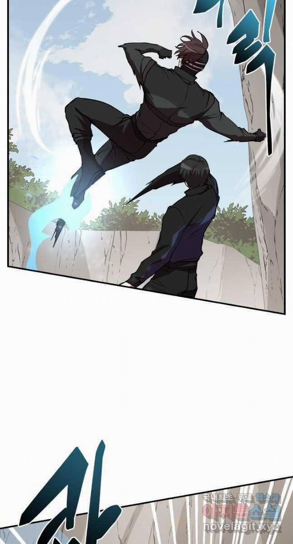 Giả Vờ Làm Kẻ Vô Dụng Ở Học Đường 50 trang 38