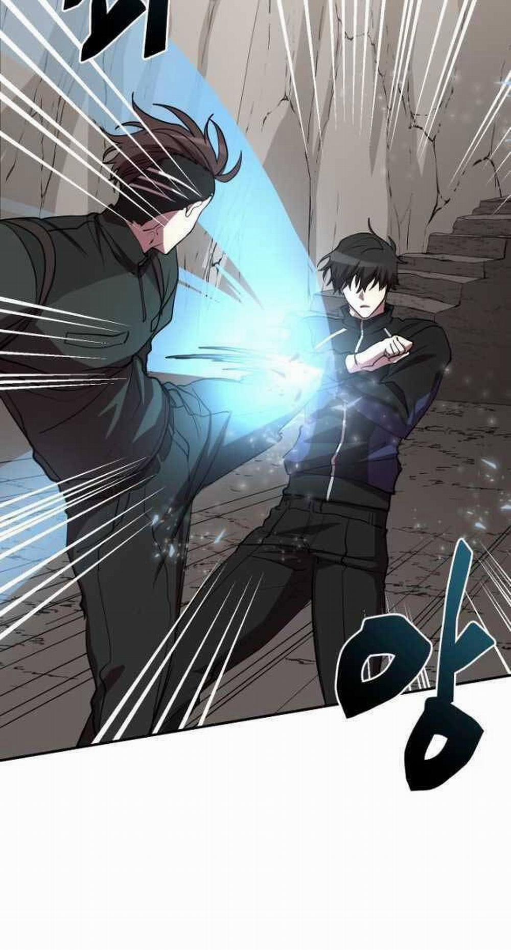 Giả Vờ Làm Kẻ Vô Dụng Ở Học Đường 50 trang 39