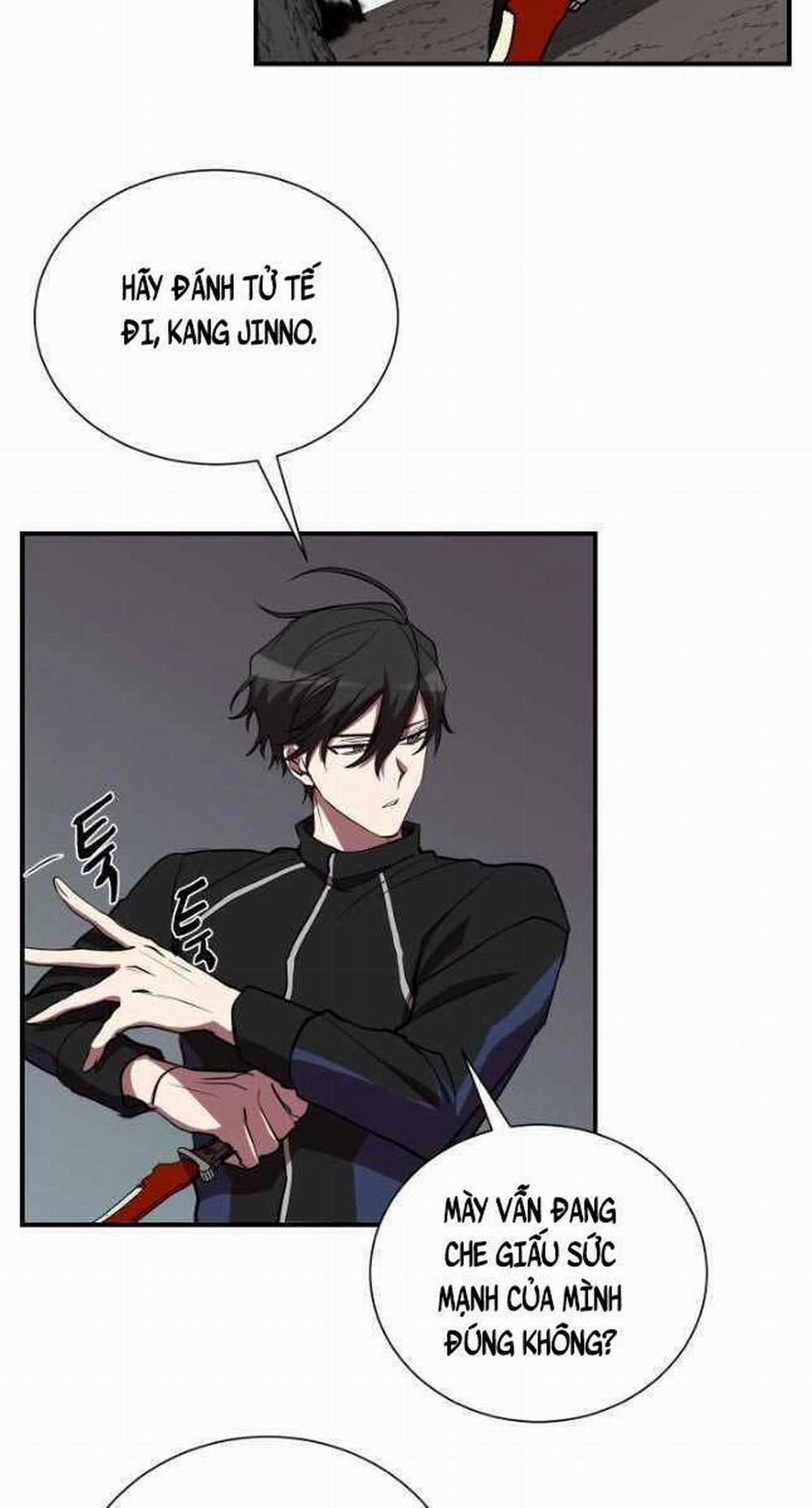 Giả Vờ Làm Kẻ Vô Dụng Ở Học Đường 50 trang 42