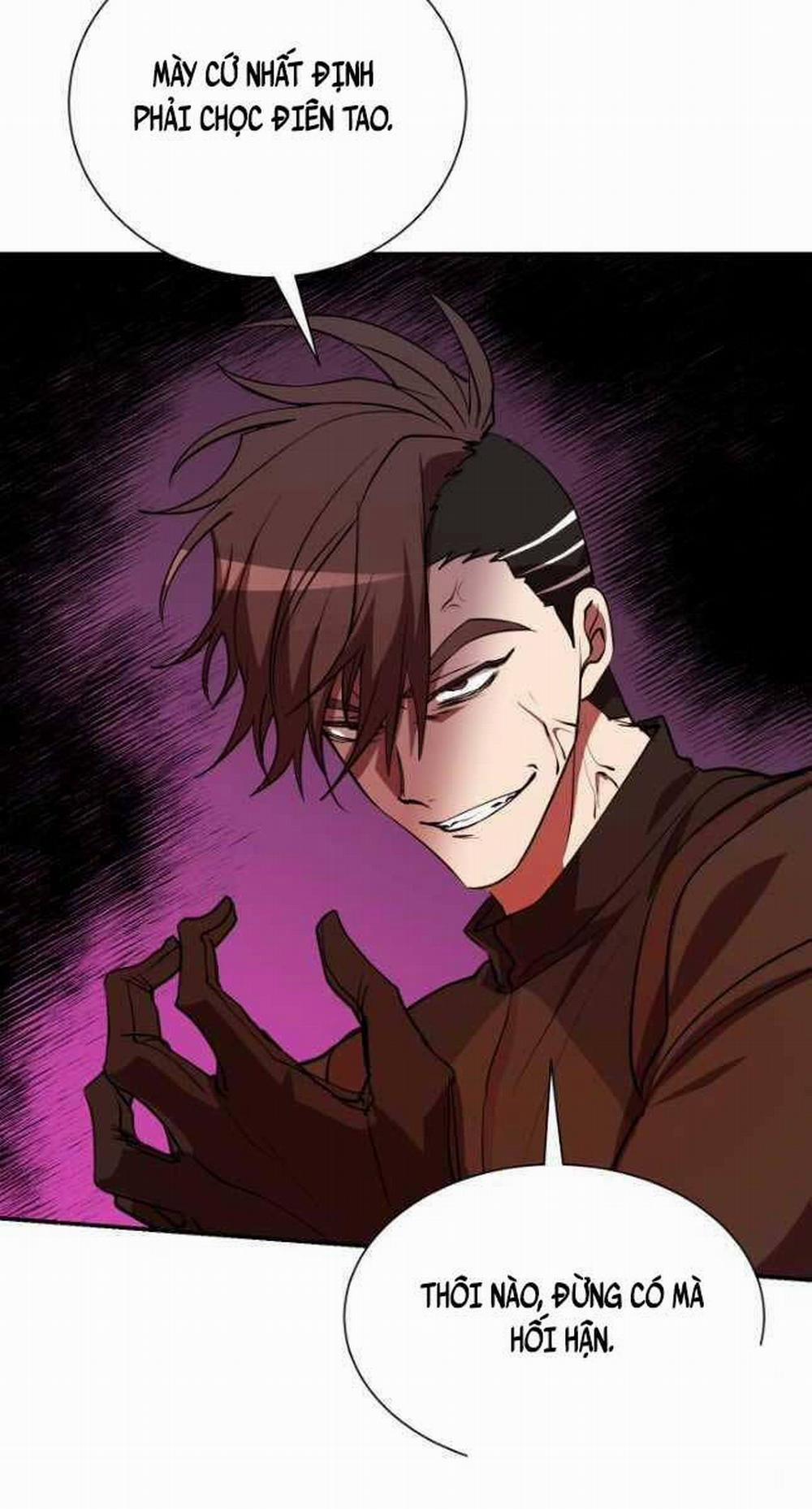 Giả Vờ Làm Kẻ Vô Dụng Ở Học Đường 50 trang 43