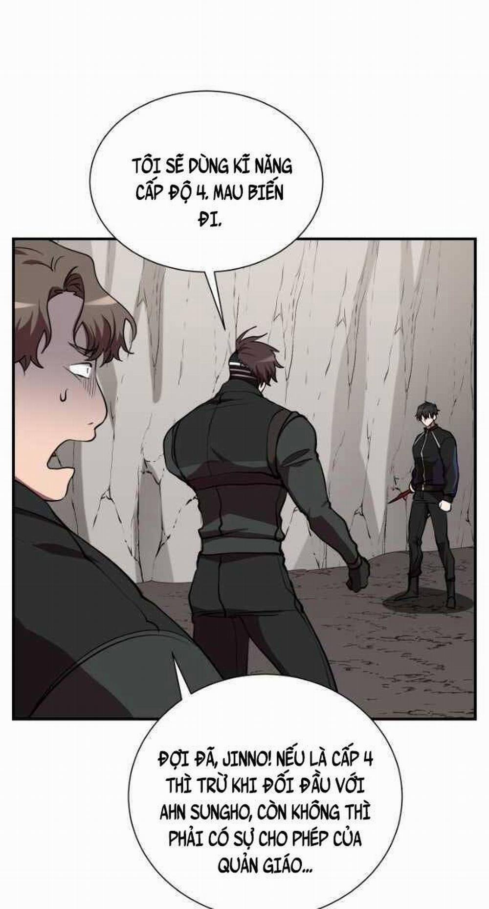 Giả Vờ Làm Kẻ Vô Dụng Ở Học Đường 50 trang 44