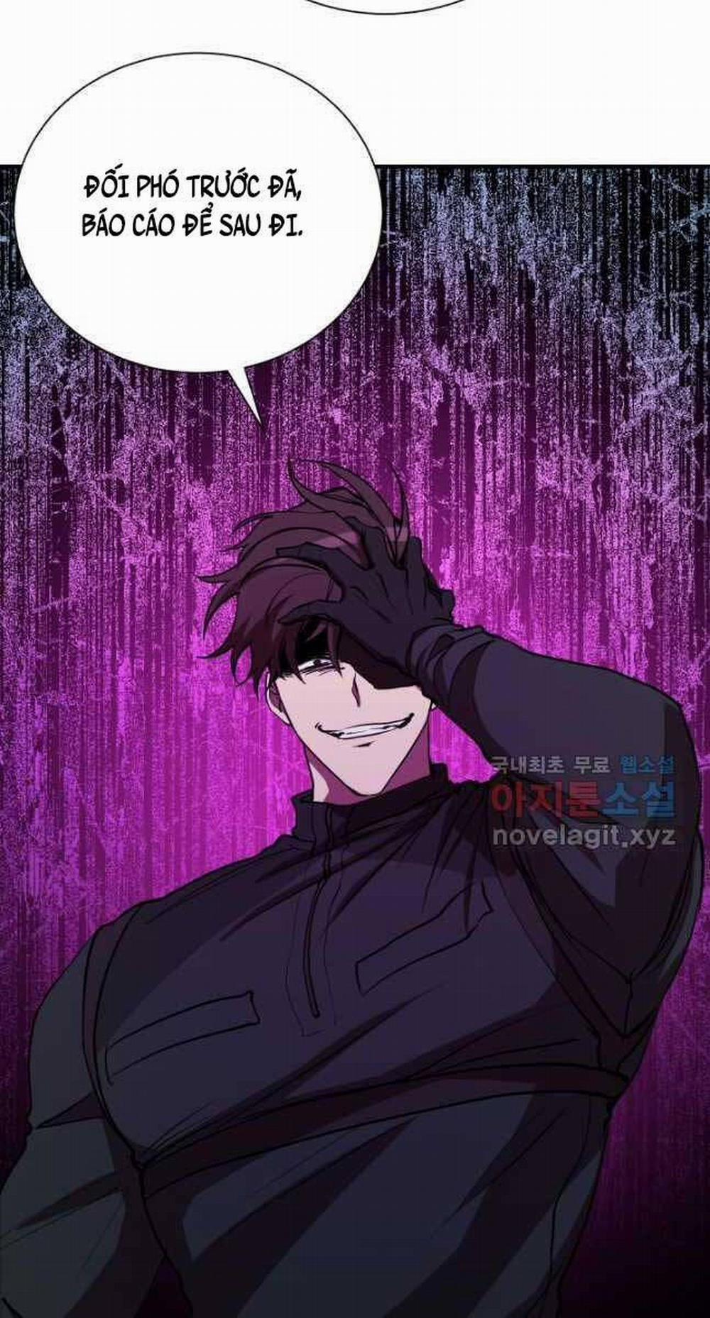 Giả Vờ Làm Kẻ Vô Dụng Ở Học Đường 50 trang 45