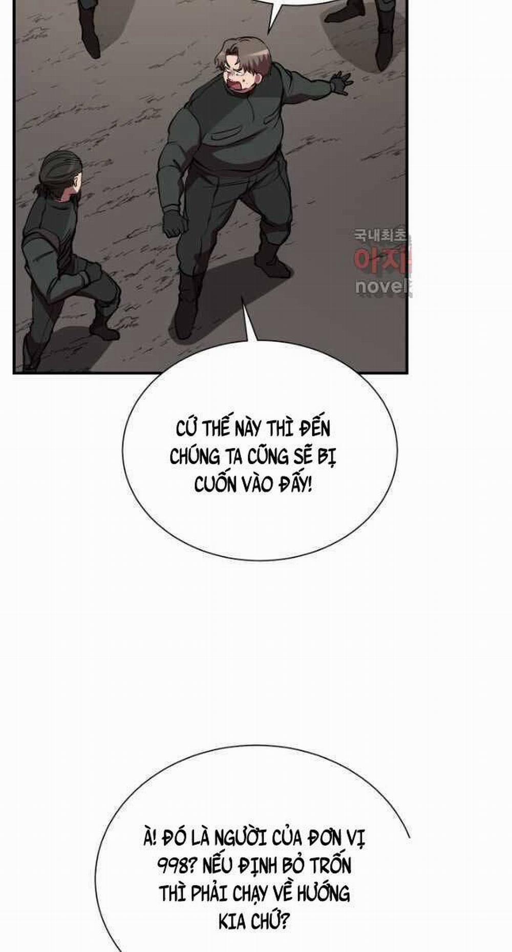 Giả Vờ Làm Kẻ Vô Dụng Ở Học Đường 50 trang 47