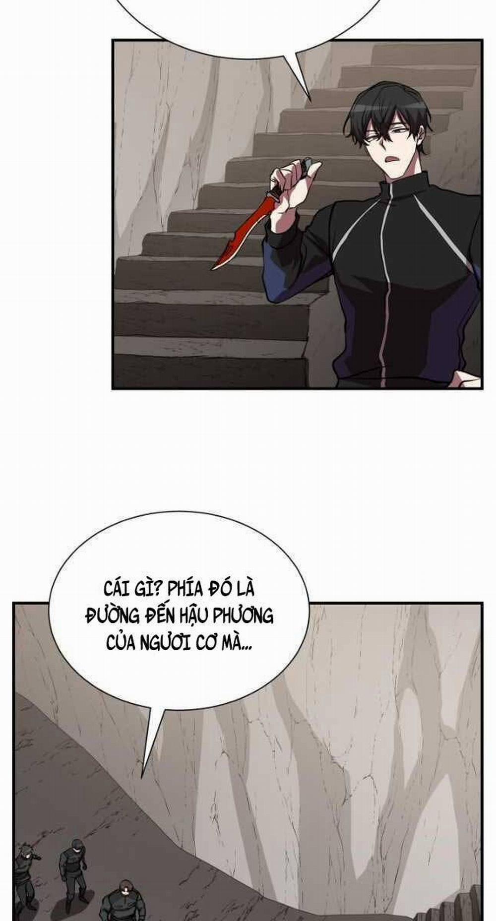 Giả Vờ Làm Kẻ Vô Dụng Ở Học Đường 50 trang 48