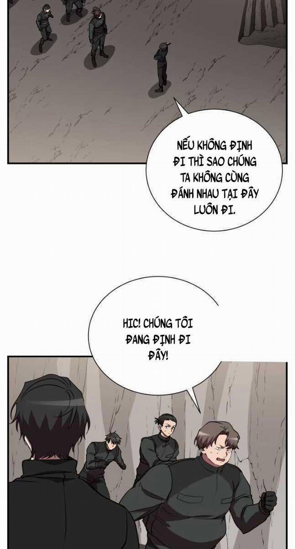 Giả Vờ Làm Kẻ Vô Dụng Ở Học Đường 50 trang 49