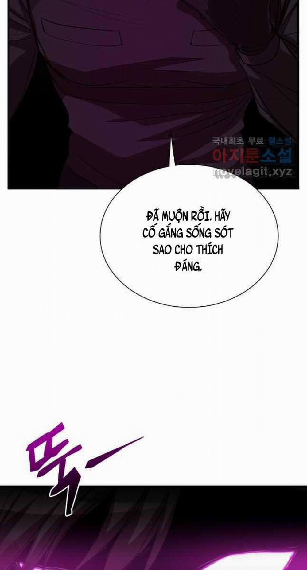 Giả Vờ Làm Kẻ Vô Dụng Ở Học Đường 50 trang 51