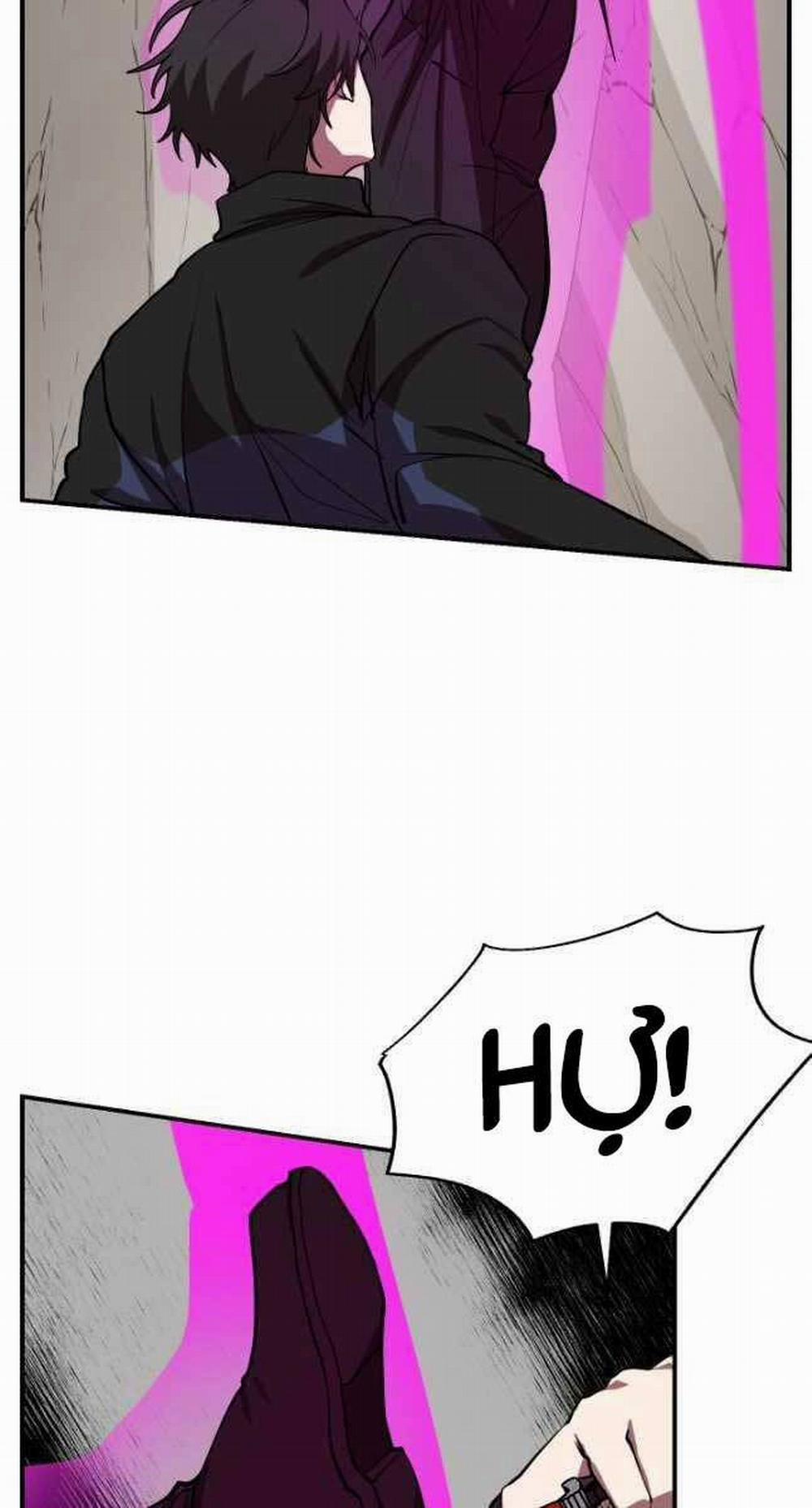 Giả Vờ Làm Kẻ Vô Dụng Ở Học Đường 50 trang 58