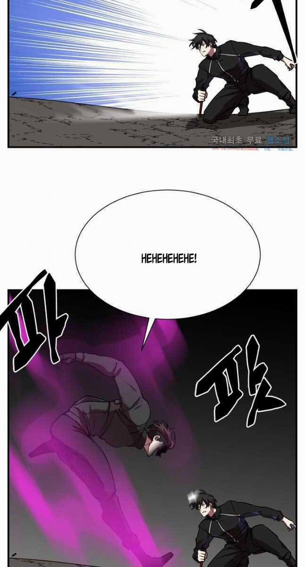 Giả Vờ Làm Kẻ Vô Dụng Ở Học Đường 50 trang 61