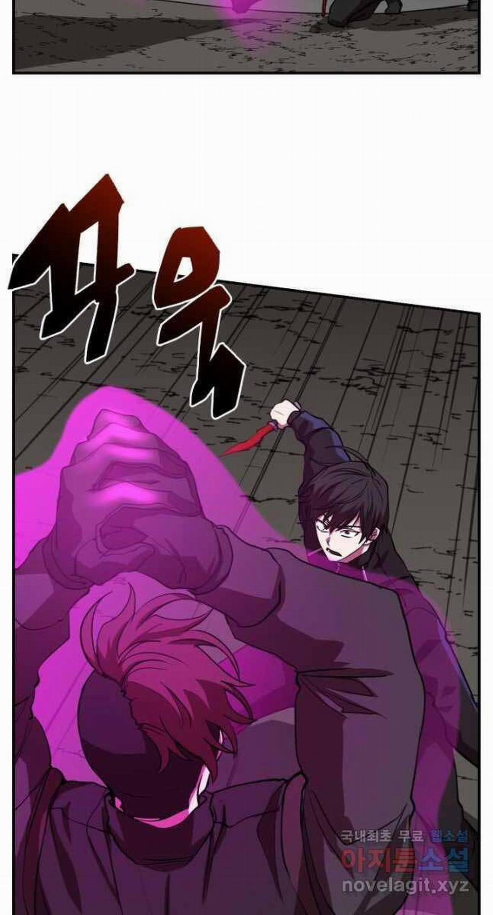 Giả Vờ Làm Kẻ Vô Dụng Ở Học Đường 50 trang 62