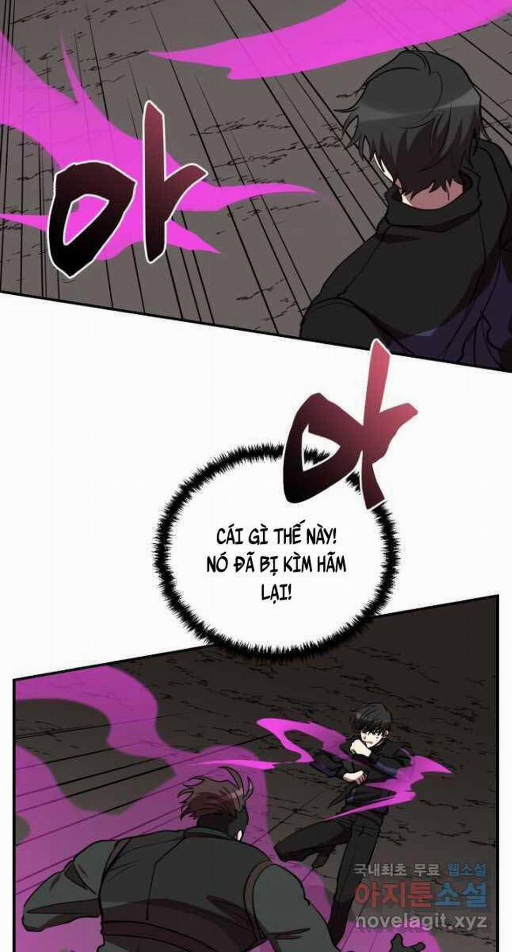 Giả Vờ Làm Kẻ Vô Dụng Ở Học Đường 50 trang 67