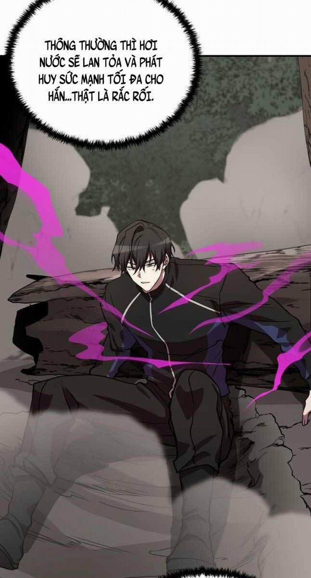 Giả Vờ Làm Kẻ Vô Dụng Ở Học Đường 50 trang 72