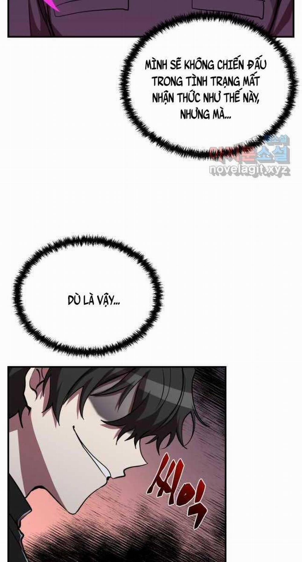 Giả Vờ Làm Kẻ Vô Dụng Ở Học Đường 50 trang 75