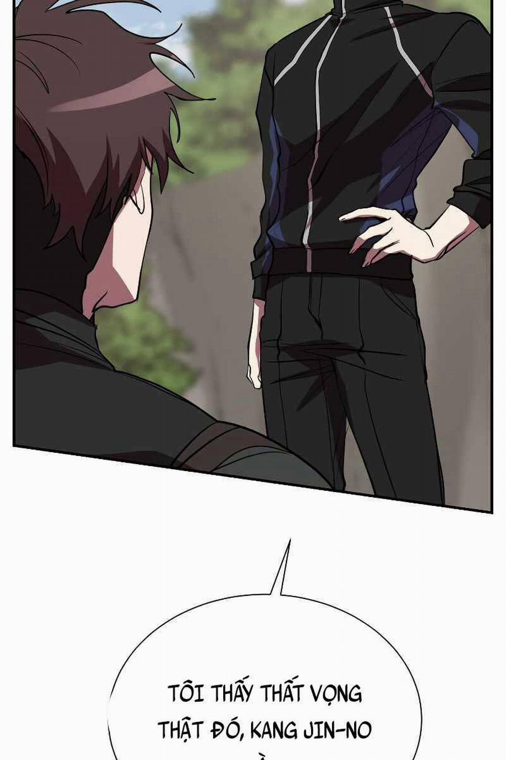 Giả Vờ Làm Kẻ Vô Dụng Ở Học Đường 51 trang 100