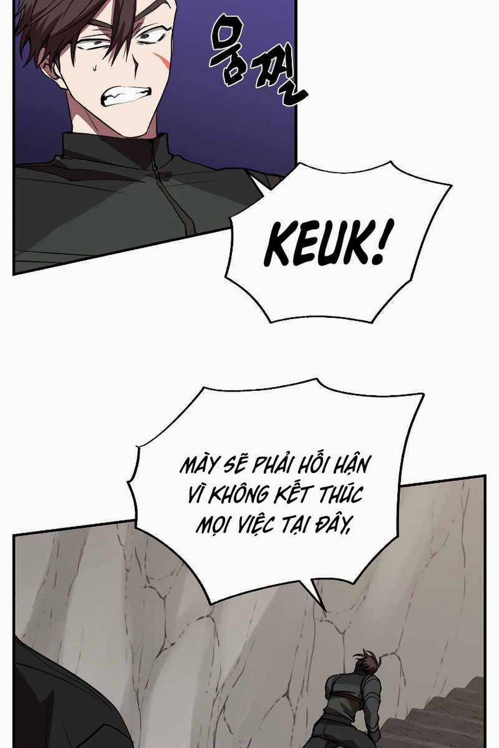 Giả Vờ Làm Kẻ Vô Dụng Ở Học Đường 51 trang 105