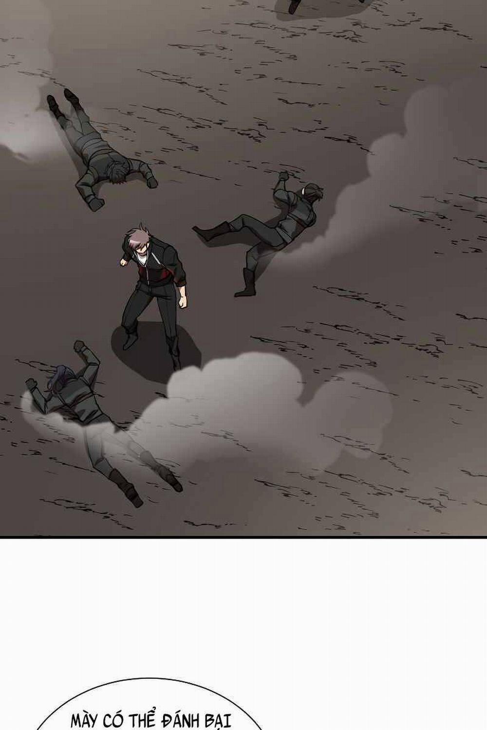 Giả Vờ Làm Kẻ Vô Dụng Ở Học Đường 51 trang 17