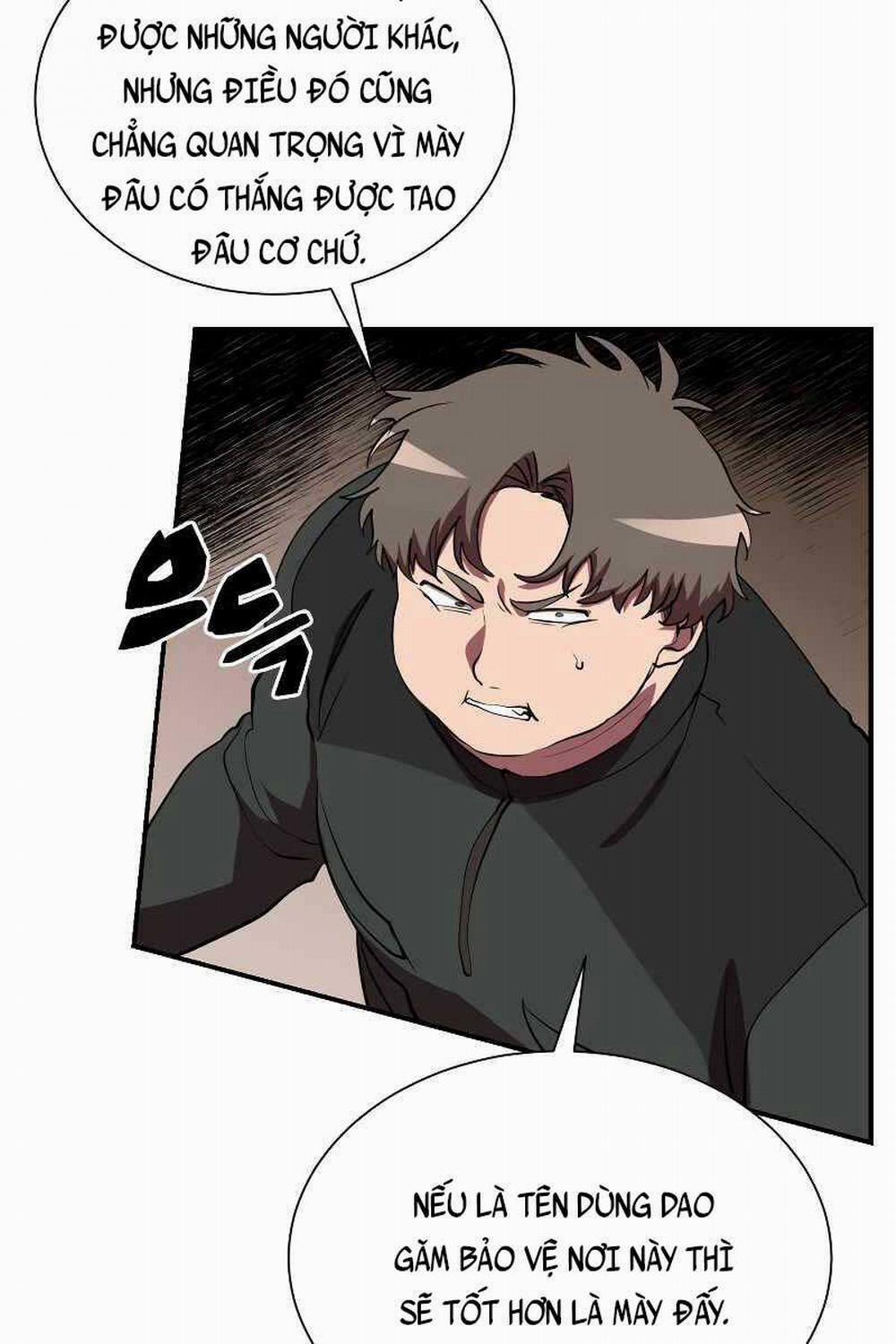 Giả Vờ Làm Kẻ Vô Dụng Ở Học Đường 51 trang 18