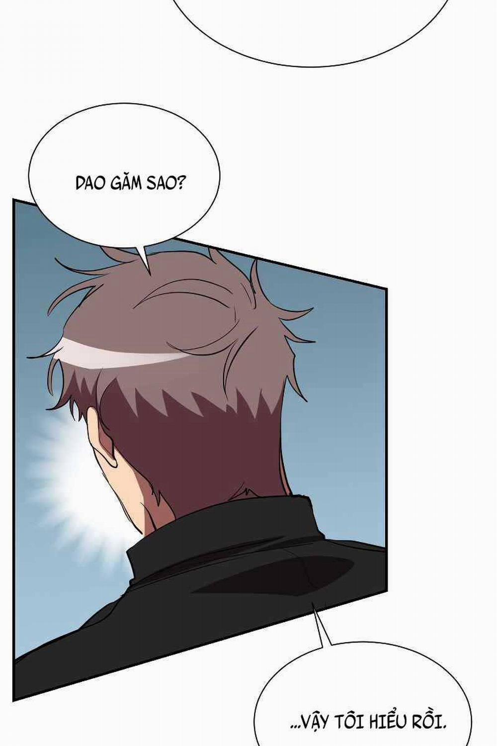 Giả Vờ Làm Kẻ Vô Dụng Ở Học Đường 51 trang 19