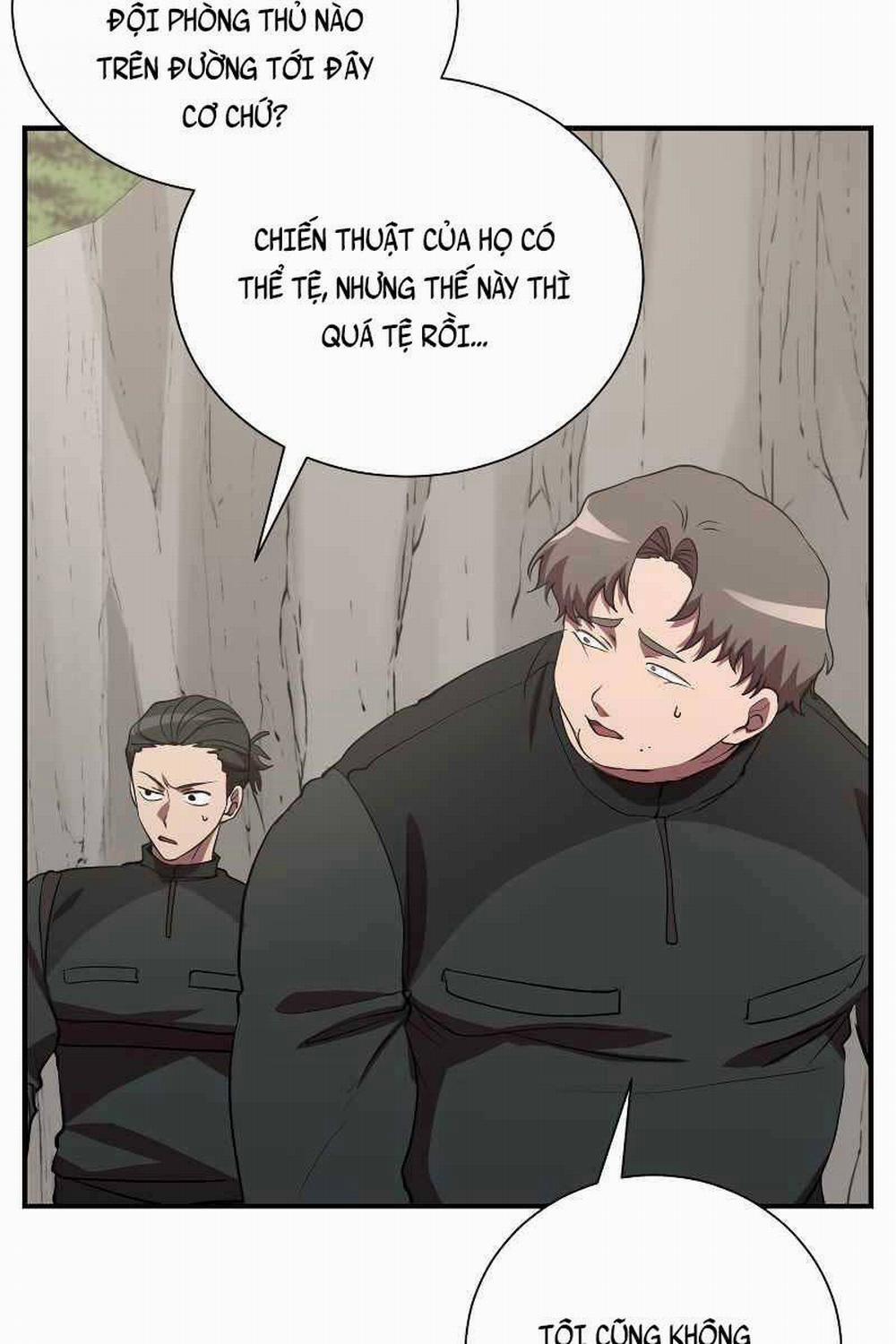 Giả Vờ Làm Kẻ Vô Dụng Ở Học Đường 51 trang 2