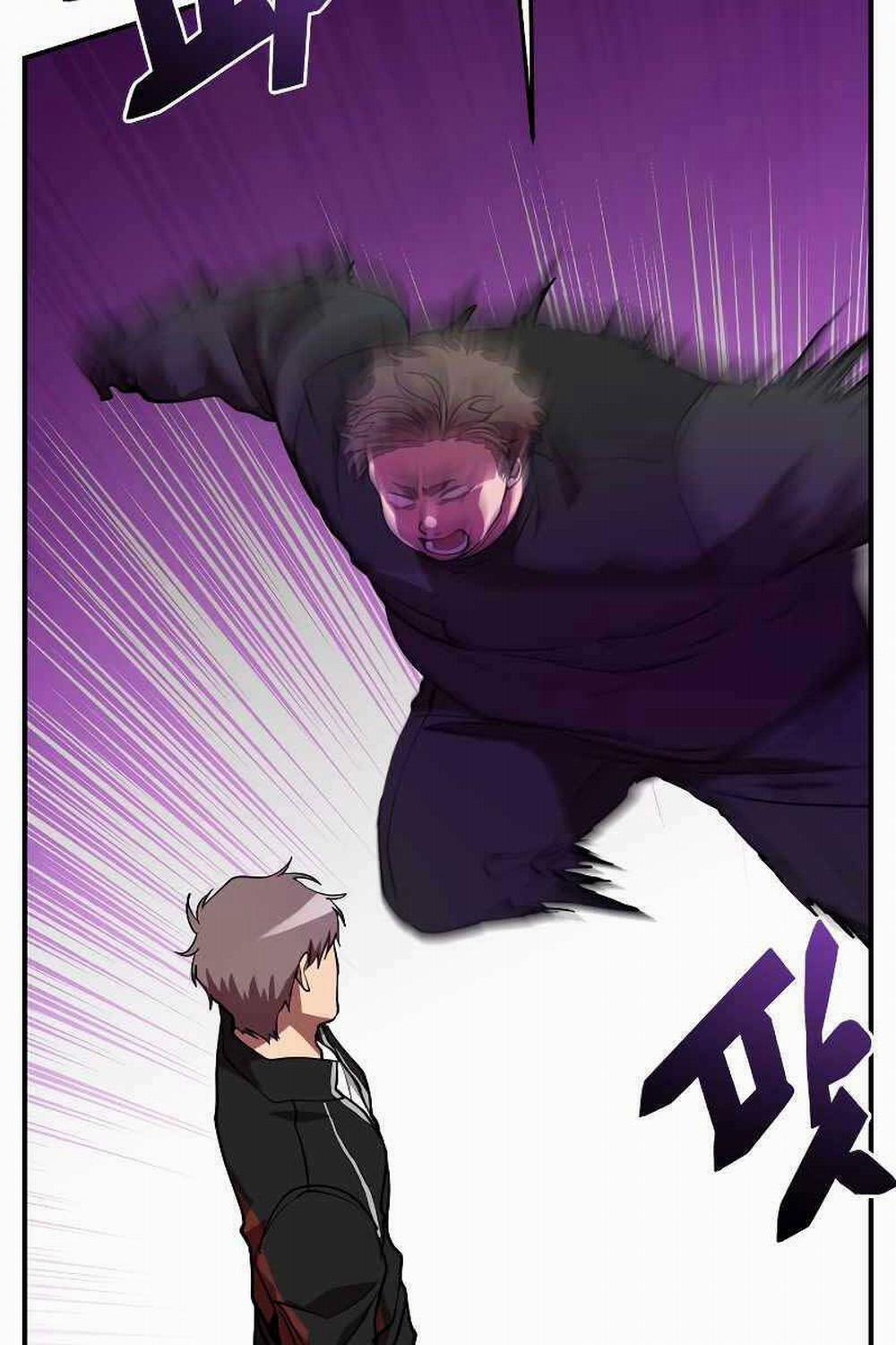 Giả Vờ Làm Kẻ Vô Dụng Ở Học Đường 51 trang 22