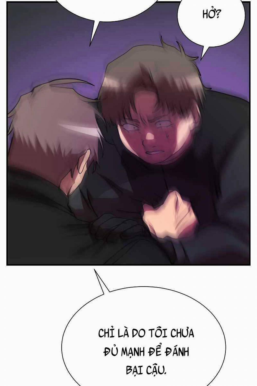 Giả Vờ Làm Kẻ Vô Dụng Ở Học Đường 51 trang 32