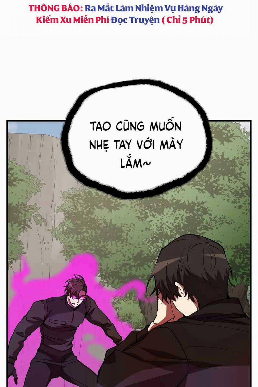 Giả Vờ Làm Kẻ Vô Dụng Ở Học Đường 51 trang 46