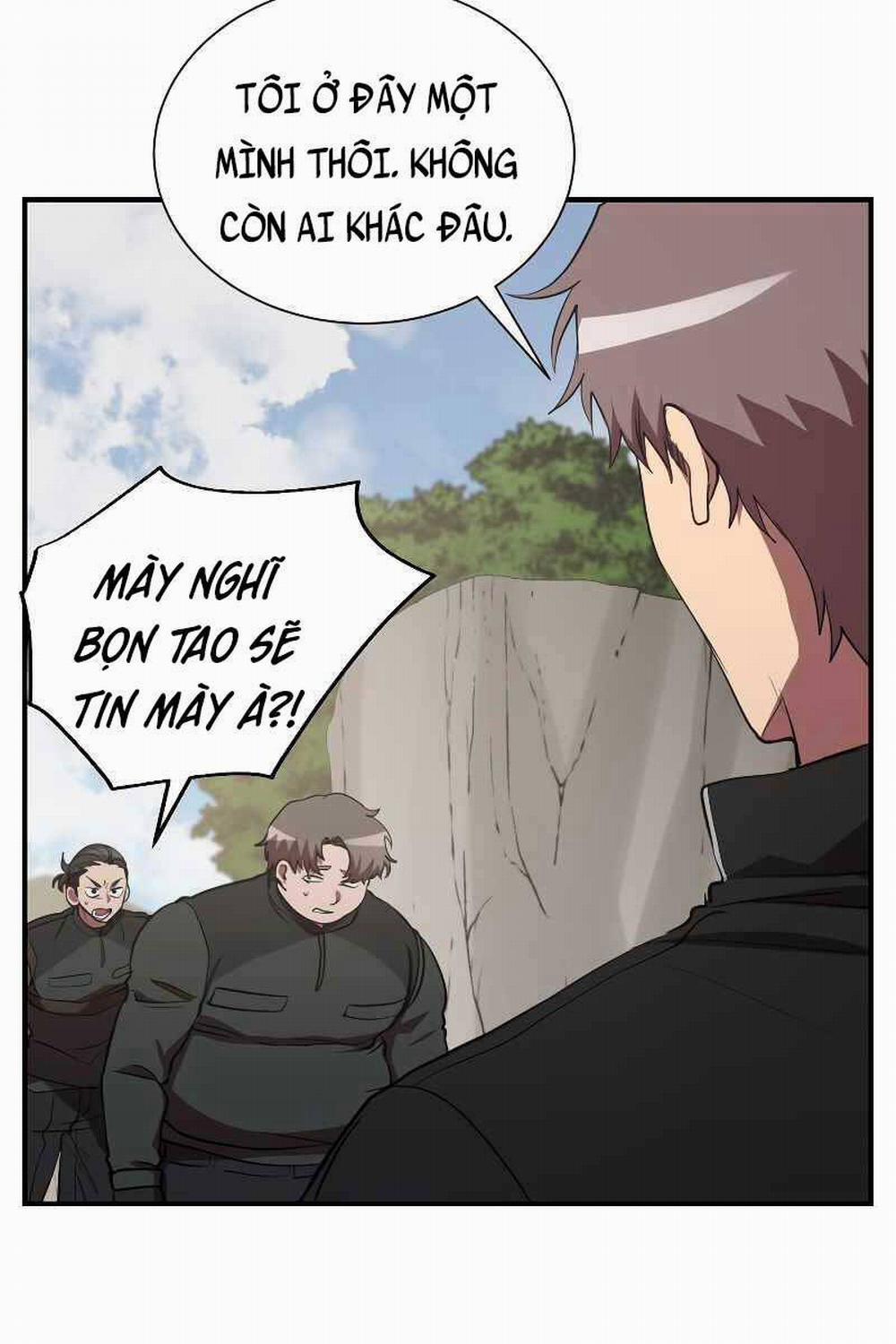 Giả Vờ Làm Kẻ Vô Dụng Ở Học Đường 51 trang 7